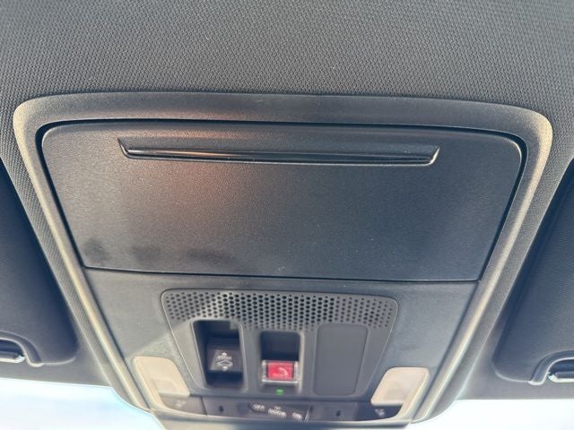 2026 Honda Civic Hybrid 2WD Sport Touring Hybrid