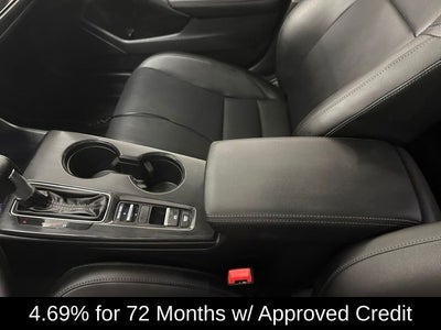 2026 Honda Civic Hybrid 2WD Sport Touring Hybrid