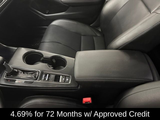 2026 Honda Civic Hybrid 2WD Sport Touring Hybrid