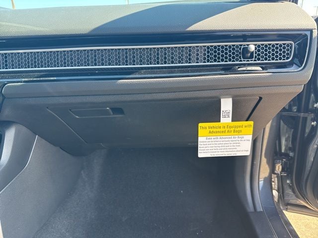 2025 Honda Civic Hybrid 4D HYBRID SPORT TOURING