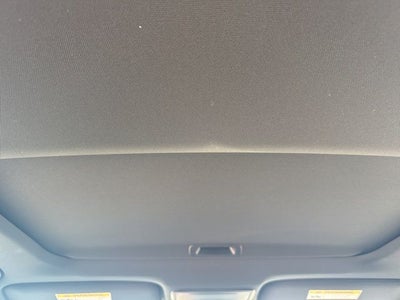 2025 Honda Civic Hybrid 4D HYBRID SPORT TOURING