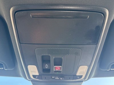 2025 Honda Civic Hybrid 4D HYBRID SPORT TOURING