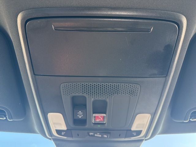 2025 Honda Civic Hybrid 4D HYBRID SPORT TOURING