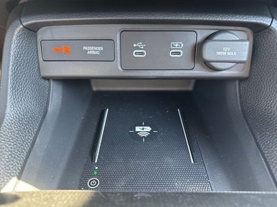 2025 Honda Civic Hybrid 4D HYBRID SPORT TOURING