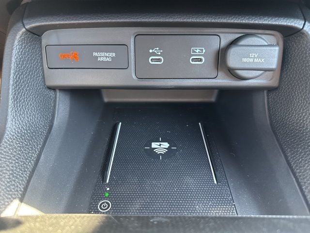 2025 Honda Civic Hybrid 4D HYBRID SPORT TOURING