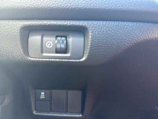 2025 Honda Civic Hybrid 4D HYBRID SPORT TOURING