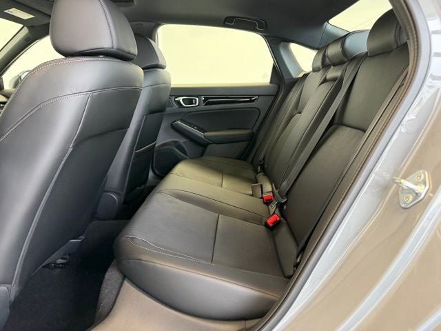 2026 Honda Civic Hybrid 2WD Sport Touring Hybrid