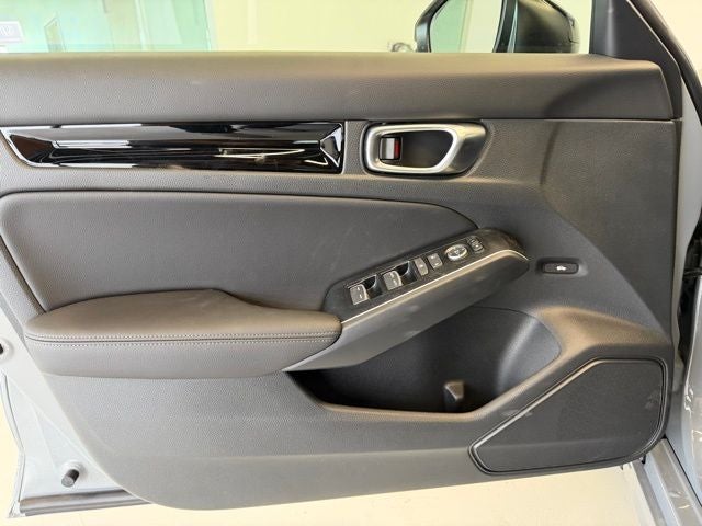 2026 Honda Civic Hybrid 2WD Sport Touring Hybrid