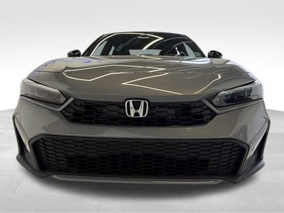 2026 Honda Civic Hybrid 2WD Sport Touring Hybrid