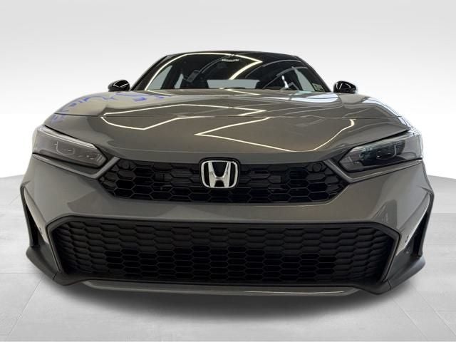 2026 Honda Civic Hybrid 2WD Sport Touring Hybrid