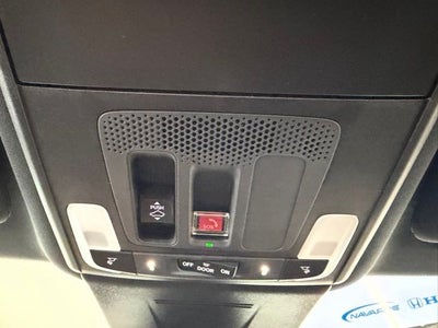 2026 Honda Civic Hybrid 2WD Sport Touring Hybrid