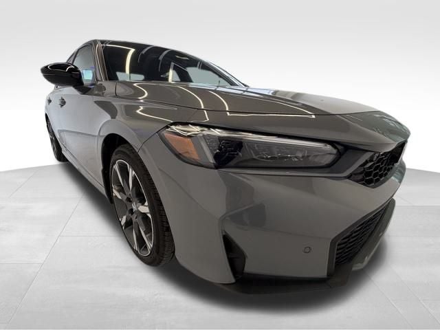 2026 Honda Civic Hybrid 2WD Sport Touring Hybrid