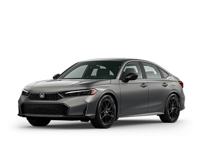 2026 Honda Civic Hybrid 2WD Sport Hybrid