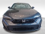 2026 Honda Civic Hybrid 2WD Sport Touring Hybrid