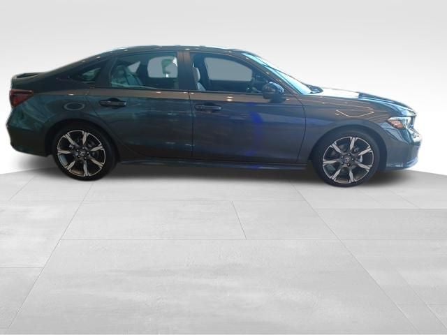 2026 Honda Civic Hybrid 2WD Sport Touring Hybrid