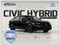 2026 Honda Civic Hybrid 2WD Sport Hybrid