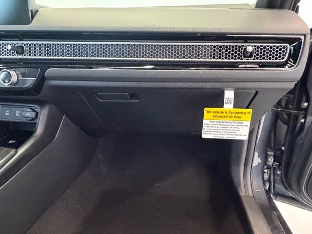 2026 Honda Civic Hybrid 2WD Sport Touring Hybrid