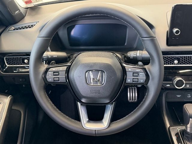 2026 Honda Civic Hybrid 2WD Sport Touring Hybrid