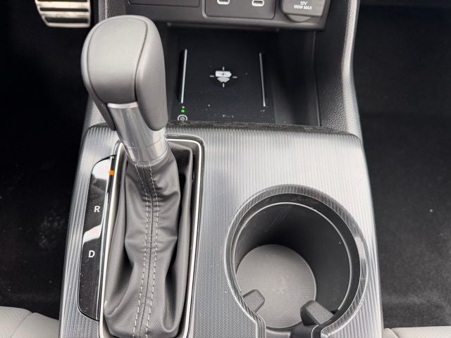 2026 Honda Civic Hybrid 2WD Sport Touring Hybrid