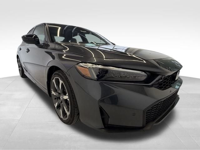 2026 Honda Civic Hybrid 2WD Sport Touring Hybrid