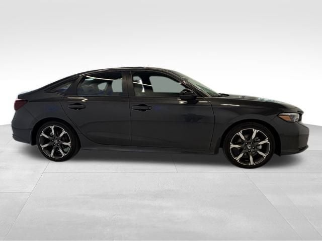 2026 Honda Civic Hybrid 2WD Sport Touring Hybrid