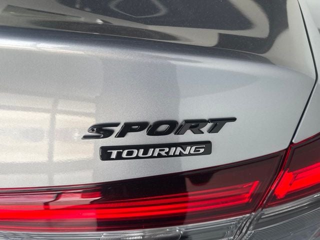 2026 Honda Civic Hybrid 2WD Sport Touring Hybrid