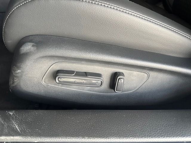 2026 Honda Civic Hybrid 2WD Sport Touring Hybrid