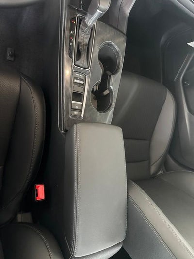 2026 Honda Civic Hybrid 2WD Sport Touring Hybrid