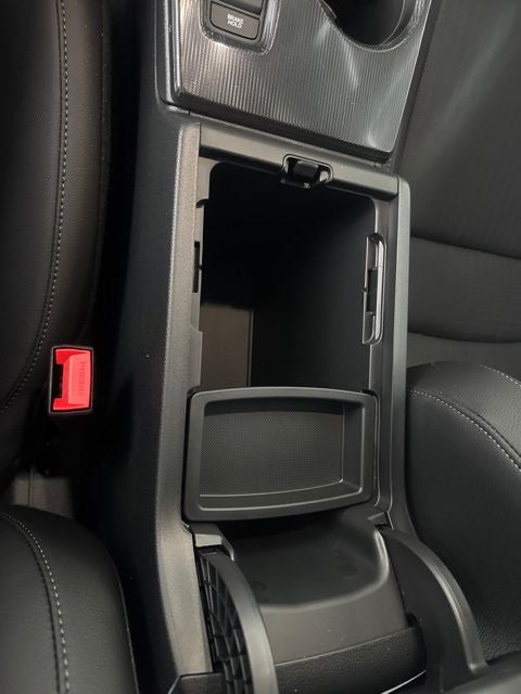 2026 Honda Civic Hybrid 2WD Sport Touring Hybrid