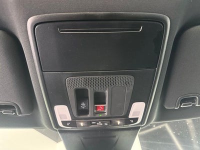 2026 Honda Civic Hybrid 2WD Sport Touring Hybrid