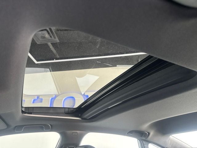 2026 Honda Civic Hybrid 2WD Sport Touring Hybrid