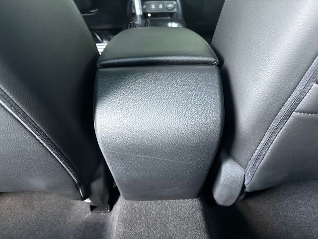 2026 Honda Civic Hybrid 2WD Sport Touring Hybrid