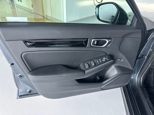 2026 Honda Civic Hybrid 2WD Sport Touring Hybrid