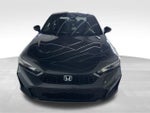 2026 Honda Civic Hybrid 2WD Sport Touring Hybrid