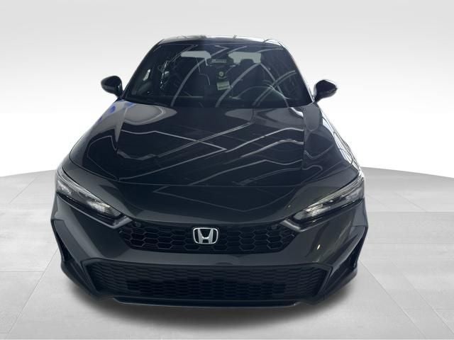 2026 Honda Civic Hybrid 2WD Sport Touring Hybrid