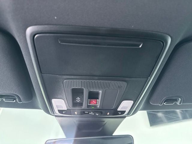 2026 Honda Civic Hybrid 2WD Sport Touring Hybrid