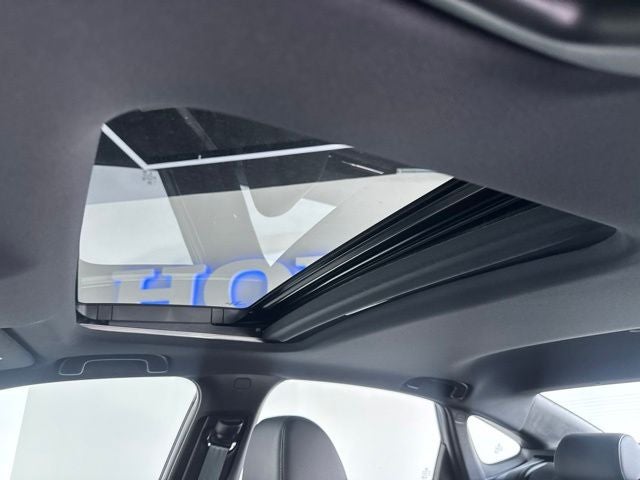 2026 Honda Civic Hybrid 2WD Sport Touring Hybrid