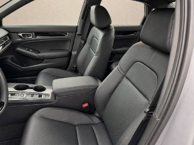 2026 Honda Civic Hybrid 2WD Sport Touring Hybrid