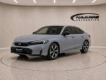 2026 Honda Civic Hybrid 2WD Sport Touring Hybrid