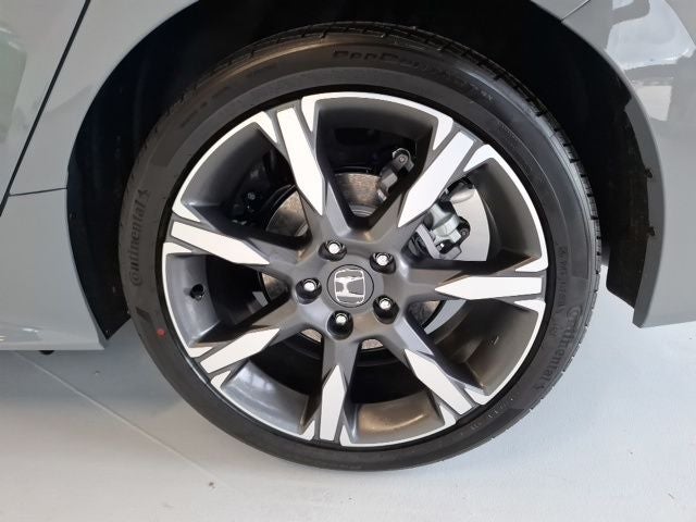 2026 Honda Civic Hybrid 2WD Sport Touring Hybrid