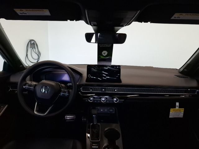 2026 Honda Civic Hybrid 2WD Sport Touring Hybrid