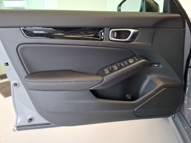2026 Honda Civic Hybrid 2WD Sport Touring Hybrid