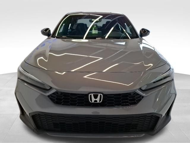 2026 Honda Civic Hybrid 2WD Sport Touring Hybrid