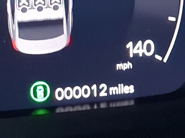 2026 Honda Civic Hybrid 2WD Sport Touring Hybrid
