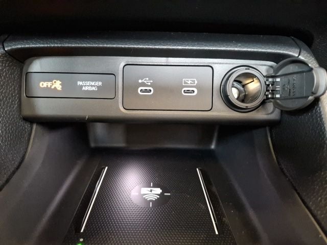 2026 Honda Civic Hybrid 2WD Sport Touring Hybrid