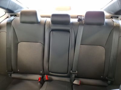 2026 Honda Civic Hybrid 2WD Sport Touring Hybrid