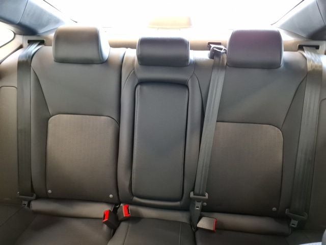 2026 Honda Civic Hybrid 2WD Sport Touring Hybrid