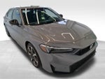 2026 Honda Civic Hybrid 2WD Sport Touring Hybrid