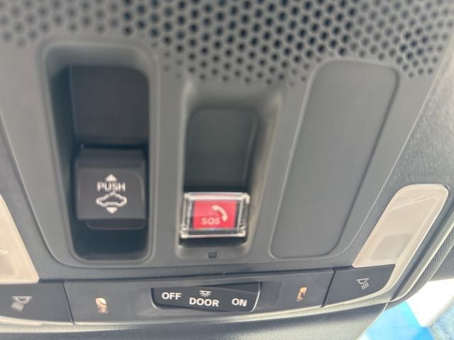 2026 Honda Civic Hybrid 2WD Sport Touring Hybrid