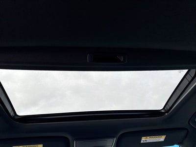 2026 Honda Civic Hybrid 2WD Sport Touring Hybrid